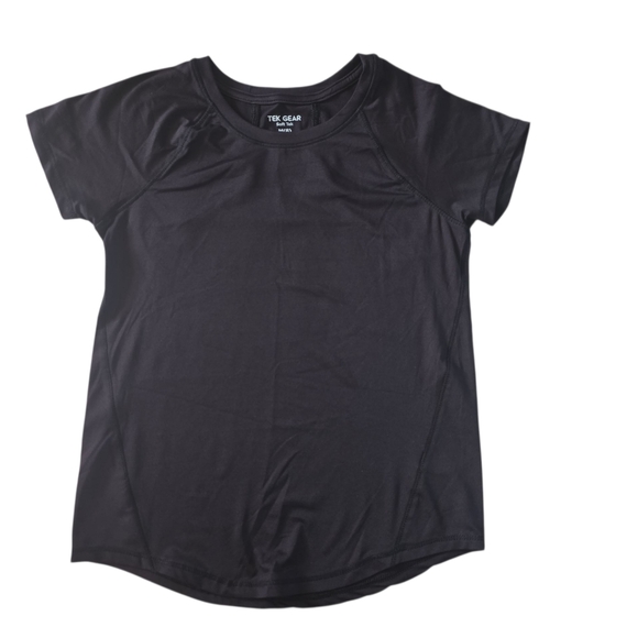 Bundle Lot Girls Dresses/ t-shirts /pants Size 7/8 - Picture 8 of 10